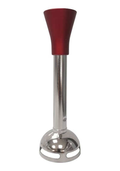Stilevs Mago Pro Blender İçin Parçalayıcı Ayak Kırmızı