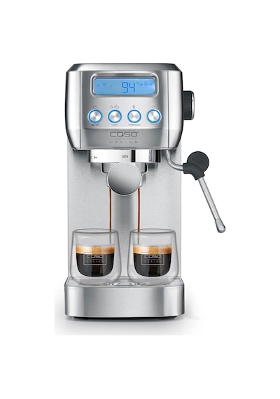 Caso Espressogourmet Crema 20 Bar Espresso Makinesi