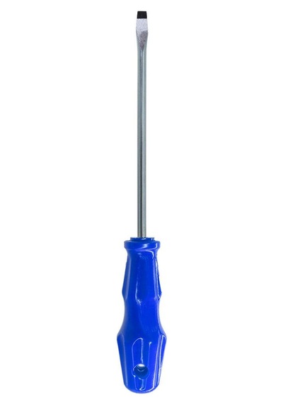Master 505709 Düz Uçlu Tornavida 6x150 Mm