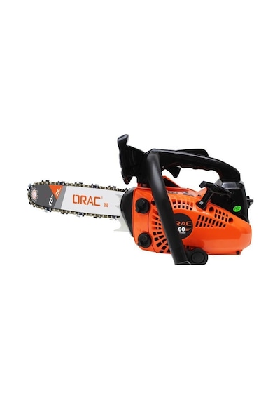Orac G260 Motorlu Testere Benzinli 1.2 Hp