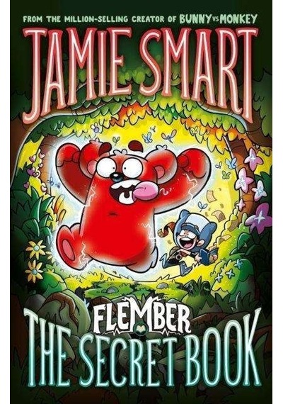 Flember 1: The Secret Book Dfb Phoenix