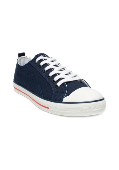 Gap Gp-1014 Houston Günlük Sneakers Lacivert Unisex Spor Ayakkabı Lacivert