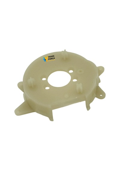 Blue Uyumlu Bh 590fc Choppin Blender Motor Tutucu Plastik Kapak