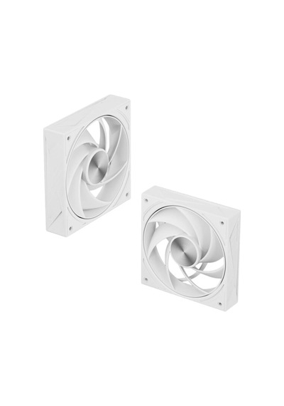 Thermalright Tl-h12w-x28-r7 Beyaz 120mm Kasa Fanı