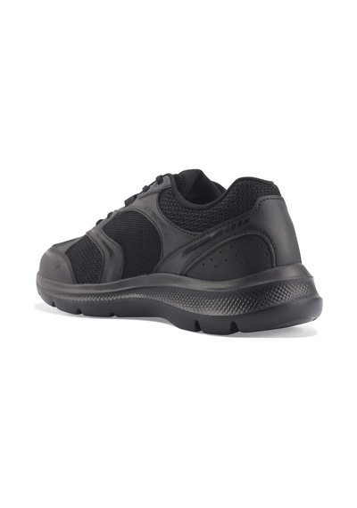 Lumberjack Jumbo 3pr Siyah-siyah Comfort Casual Anatomik Spor Ayakkabısı Siyah - Siyah Lumberjack Jumbo 3pr Siyah-siyah Comfort Casual Anatomik Spor Ayakkabısı Siyah - Siyah