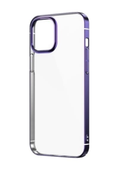 Apple Uyumlu iPhone 12 Pro Max Kılıf Zore Pixel Kılıf