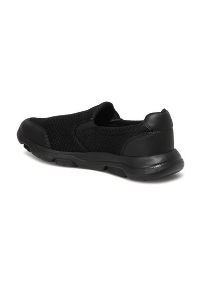 Kinetix Toren 1Fx Siyah Erkek Comfort Ayakkabı Siyah