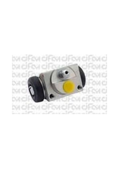 CIFAM 101-829 FREN SİLİNDİRİ FIESTA IV 95- FIESTA V 01- FUSION 02