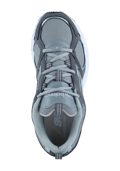 New Balance 408 Gri Spor Ayakkabı Ml408gsu Gri