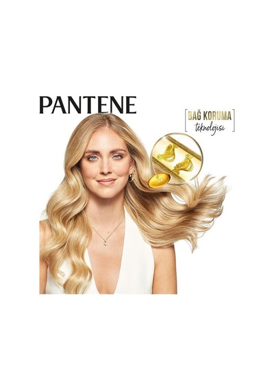 Pantene Saç Kremi 275ml. Yağ Terapisi