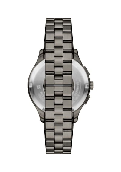 Emporio Armani Ar11729 Erkek Kol Saati Füme