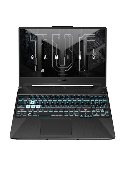 Asus Tuf Gamıng A15 FA506NCG-HN265 R7-7445HS 16 GB 512 GB 4 GB RTX3050 15.6" Dos Dizüstü Bilgisayar