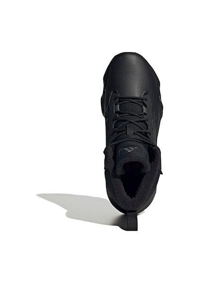 Adidas If4987 Terrex Unıty Lea Mıd Cld.rdy Erkek Outdoor-bot Siyah