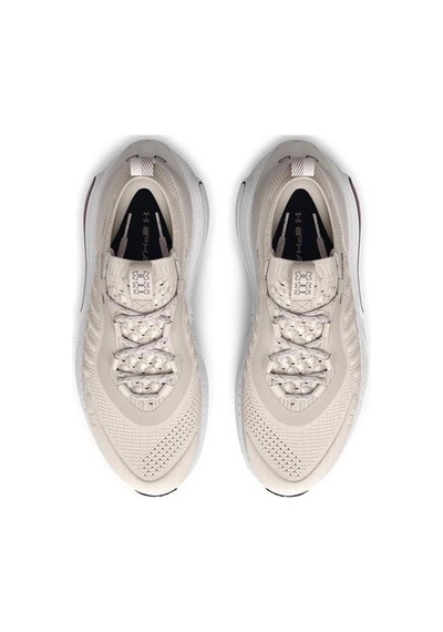 Under Armour W Phantom 4 Kadın Gri Sneaker Ayakkabı 3027594-102 Gri