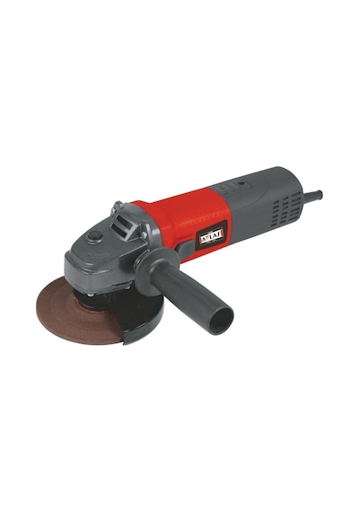 800 W Avuç Taşlama Makinesi 115 Mm İle Yüksek Kesim