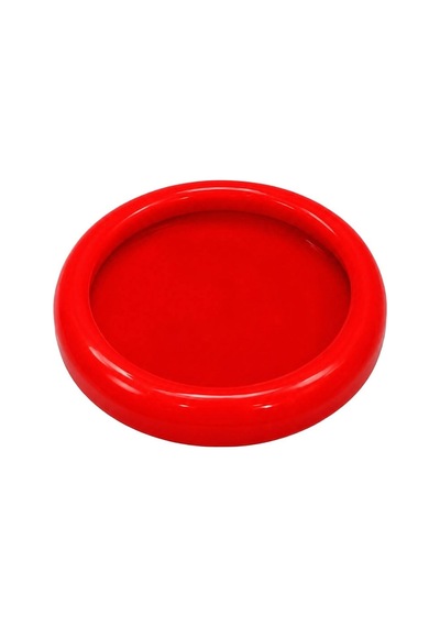 Sunup Sn-38873 Sebze Meyve Saklama Kabı Kırmızı