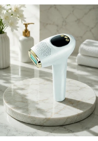 Astraltech Ipl Lazer Epilasyon Cihazı 999.999 Atım