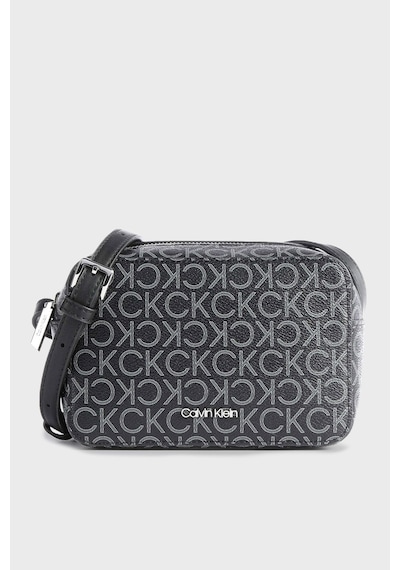 Calvin Klein K60K610294 0GJ Kadın Çanta - Siyah