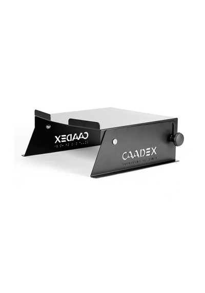 Caadex 28/35/50 Kg Bal Dinlendirme Kazanları İçin Ayarlanabilir Stand, Cx-camb