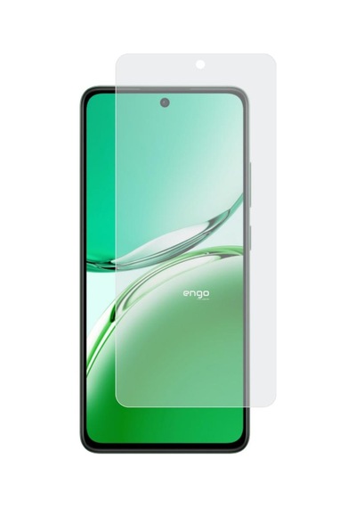 Oppo Reno11 Fs Mat Ekran Koruyucu Parmak İzi Bırakmaz Şeffaf