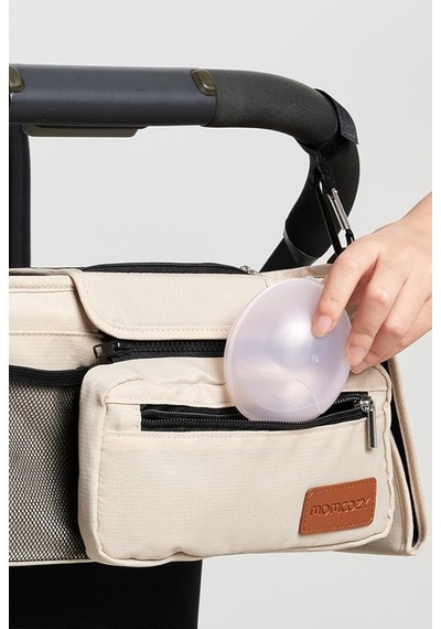 Momcozy Nipple Shield Emzirme Konisi 20 Mm Regular Taşıma Kutusu İle Birlikte