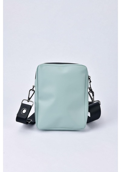 Brandsmithshop Sage Adaçayı Yeşili Glow Elegant Omuz Çantası Çok Renkli