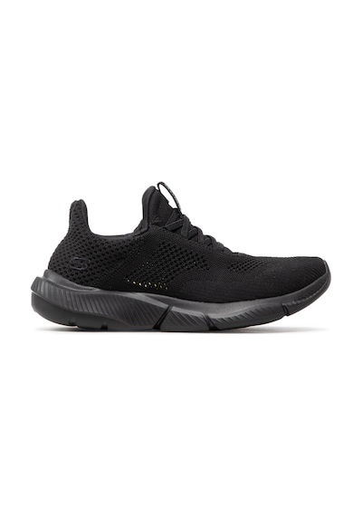 Skechers Ingram Brexıe Erkek Ayakkabı 210281-bbk Siyah