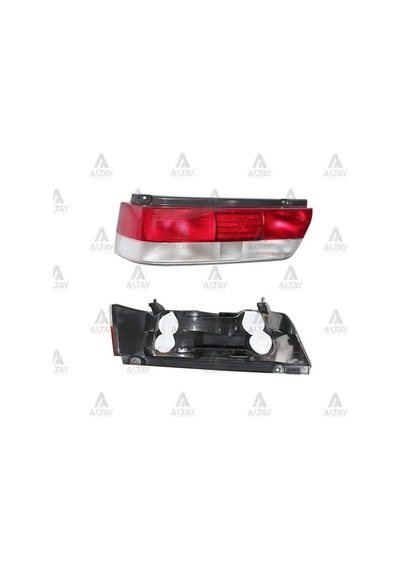 DEPO 218-1938L-UE Stop Lambası Sol- Duysuz - Suzuki Swift Hb 96-