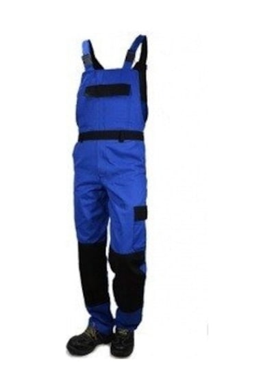 Yazlık Iş Tulumu Bahçıvan (498236093)