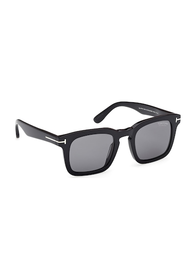 Tom Ford Ft0751 01d Erkek Güneş Gözlüğü Siyah