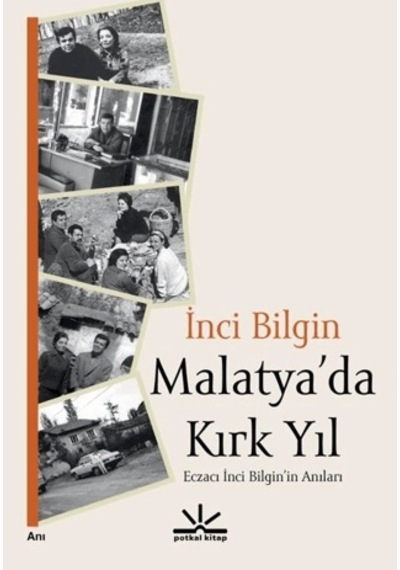 Malatya Da Kırk Yıl