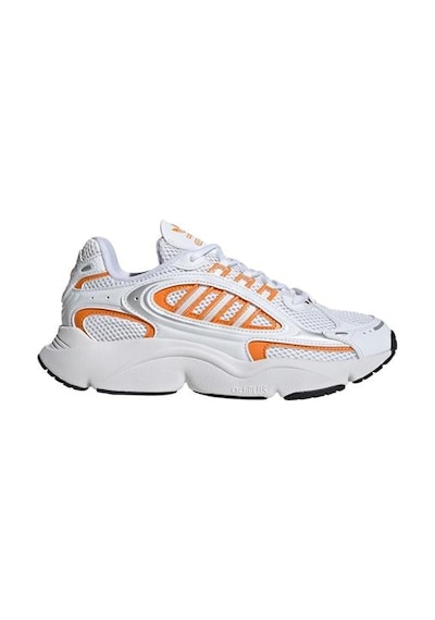 Adidas Ozmıllen W Kadın Sneaker If9496-beyaz Beyaz