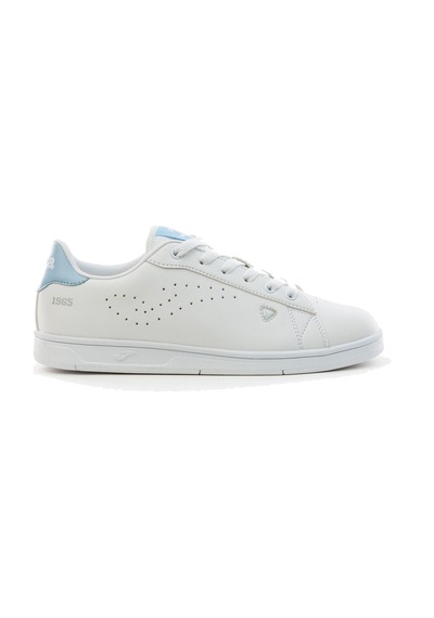 Joma Kadın Günlük Spor Ayakkabı Classic Lady 2205 Cclalw2205 Beyaz