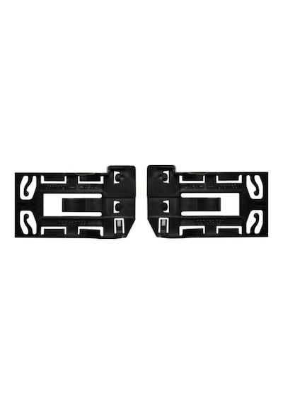 Klips Sol Volkswagen 2e0853733 Universal Bağlantı Parçası