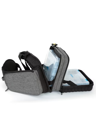 Shimano Yasei Medium Sling Bag 28x15x21cm
