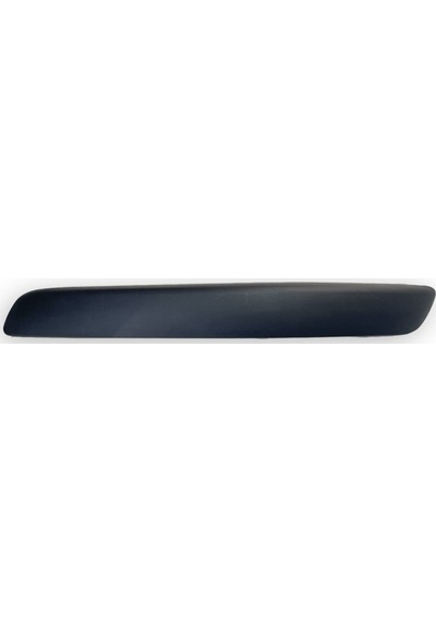 Vw Golf 5 2004-08 Ön Tampon Sol Köşe Bandı Plastik Çıta 1k0807655