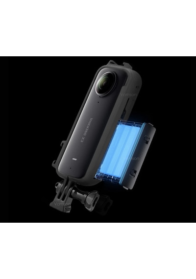 İnsta360 One X3 Frame Case
