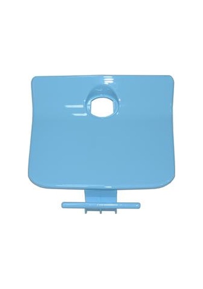 RKS BITTER 125 -50 ÖN BASAMAK PLASTİK KAPAĞI MAVİ