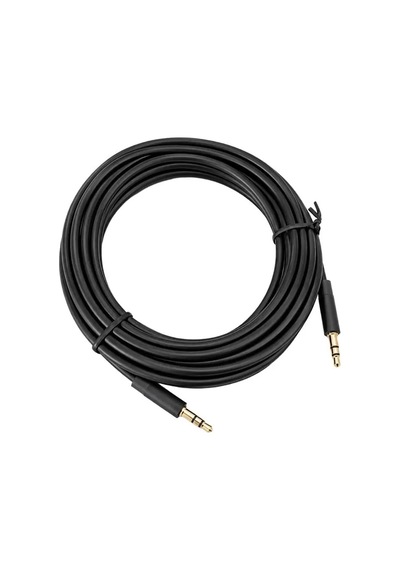 Sh Philips Swr2102s/93 5 Metre 3.5mm Erkek - Erkek Aux Stereo Ses Kablosu Hi-fi Najmaddin