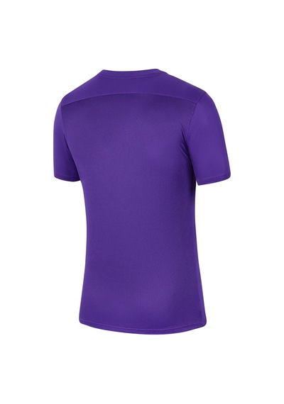 Nike Dry Park Vıı Erkek Tişört Bv6708-547-6309 Mor