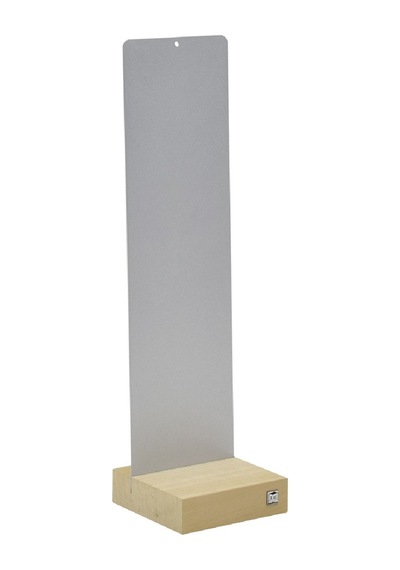 52 X 14 Cm Manyetik Metal Plaka