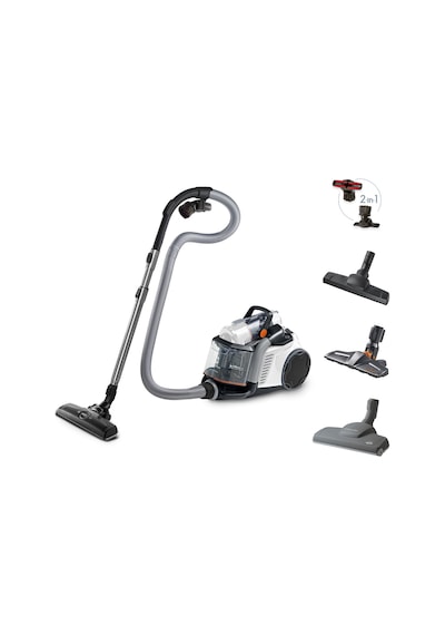 Electrolux EUFC8ALRGY Ultra Flex 650 W Toz Torbasız Elektrikli Süpürge