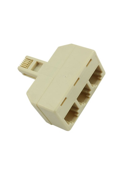 TELEFON DAĞITICI 1 ERKEK / 3 DİŞİ