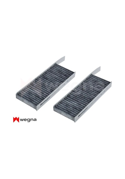 Polen Filtresi Karbonlu Wegna Wc3401c Renault Latitude 2010+ Oem 272774653r