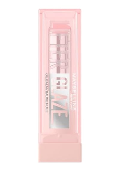Maybelline New York Lifter Glaze Shea Yağı Ve Hyalüronik Asit İçeren Renkli Dudak Balmı - 02 Pink Drip Hyaluronik Asit, Acerola Kiraz Özü, 24h'a Kadar Hidrasyon, Dolgunlaştırıcı Dolgun Dudaklar, Parlaklık