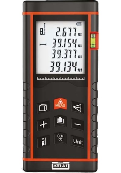 Attlas Eco LM 40 Lazermetre
