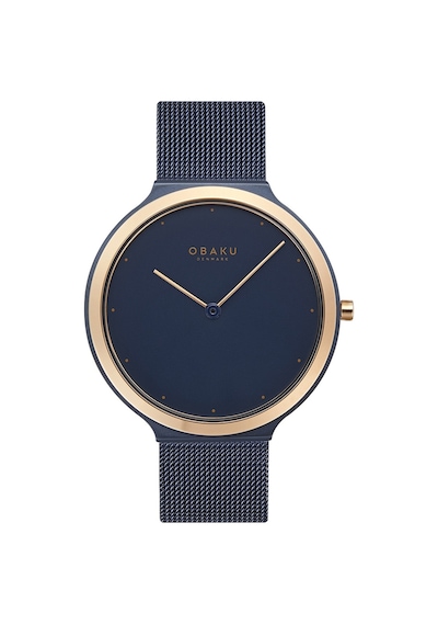 Obaku Denmark V269gxslml Erkek Kol Saati