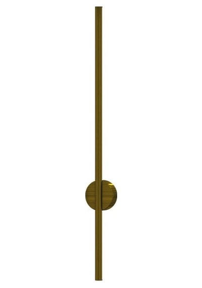 80 Cm Dekoratif Duvar Aplik Eskitme Beyaz Işık Diğer