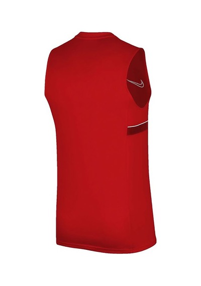 Nike Db4379-657 Tank Top Dri-fit Academy 21 Atlet-6560 Kırmızı