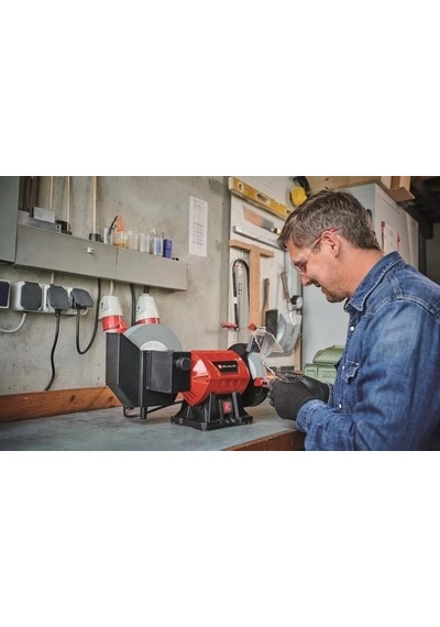 Mey İthalat Tc Wd 200/150 Taş Motoru Islak Kuru 250 Watt